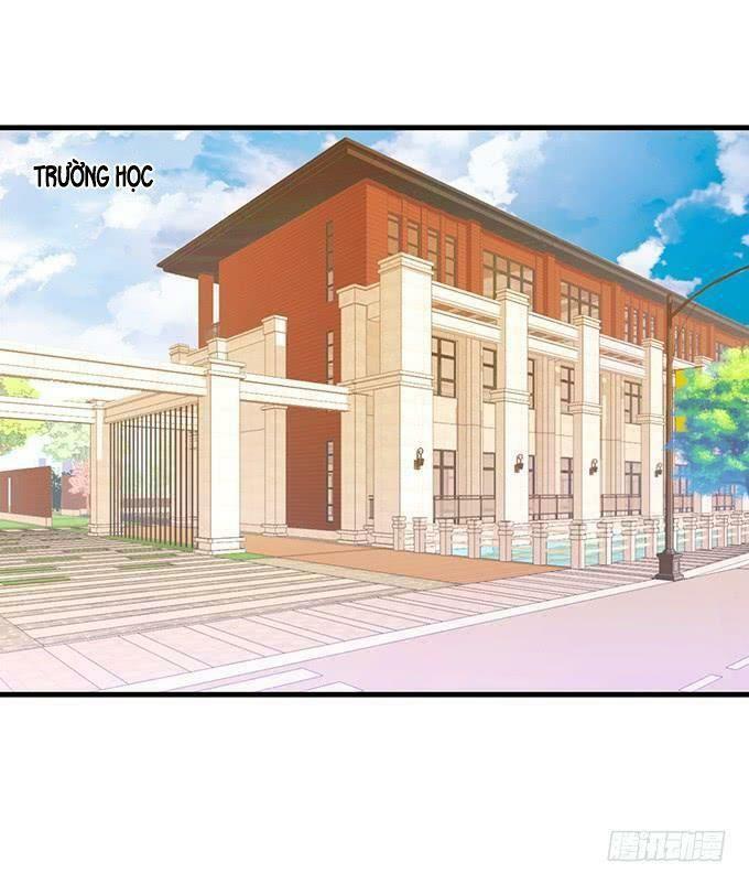 Hồ Tiên Hung Bạo: Chapter 86