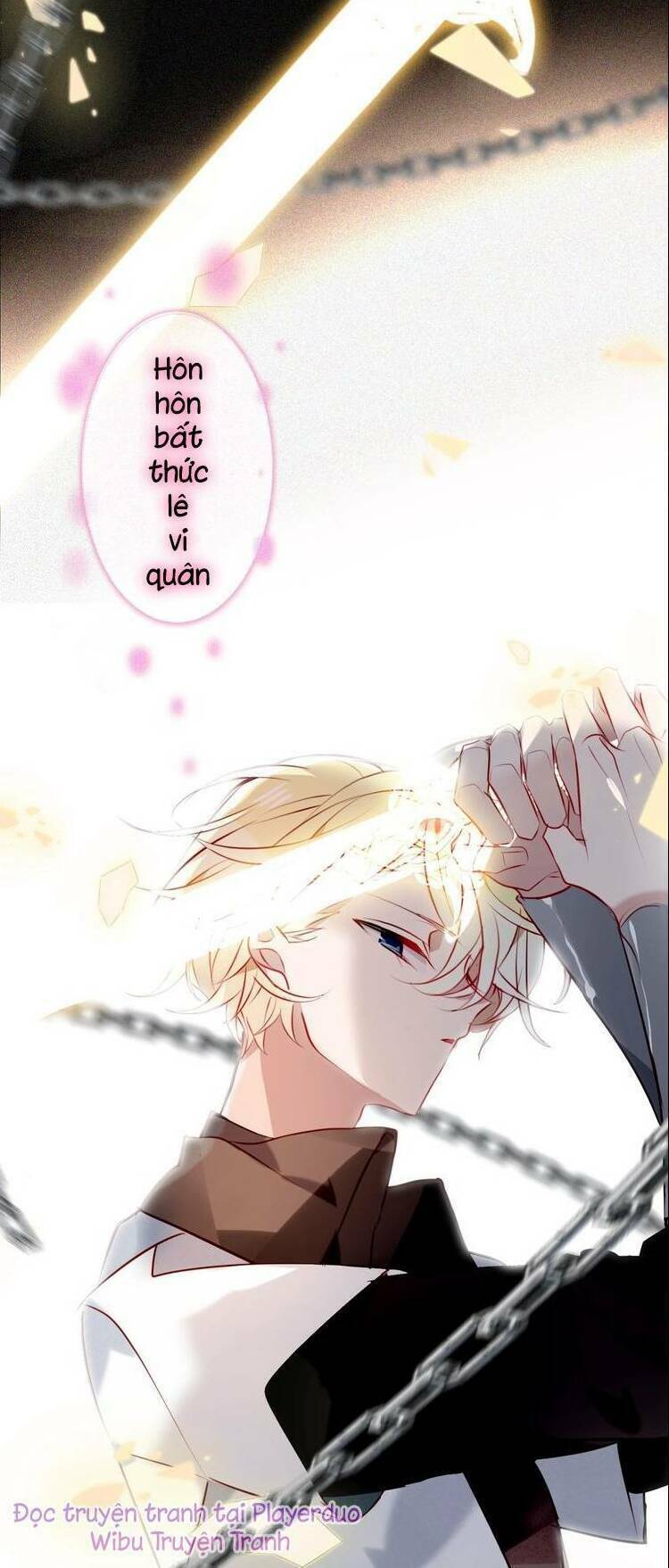 Ngô hoàng tại thượng: Chapter 84