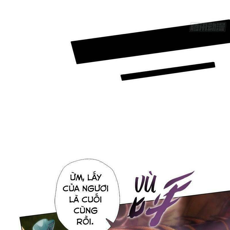 Bất Hủ Phàm Nhân: Chapter 47