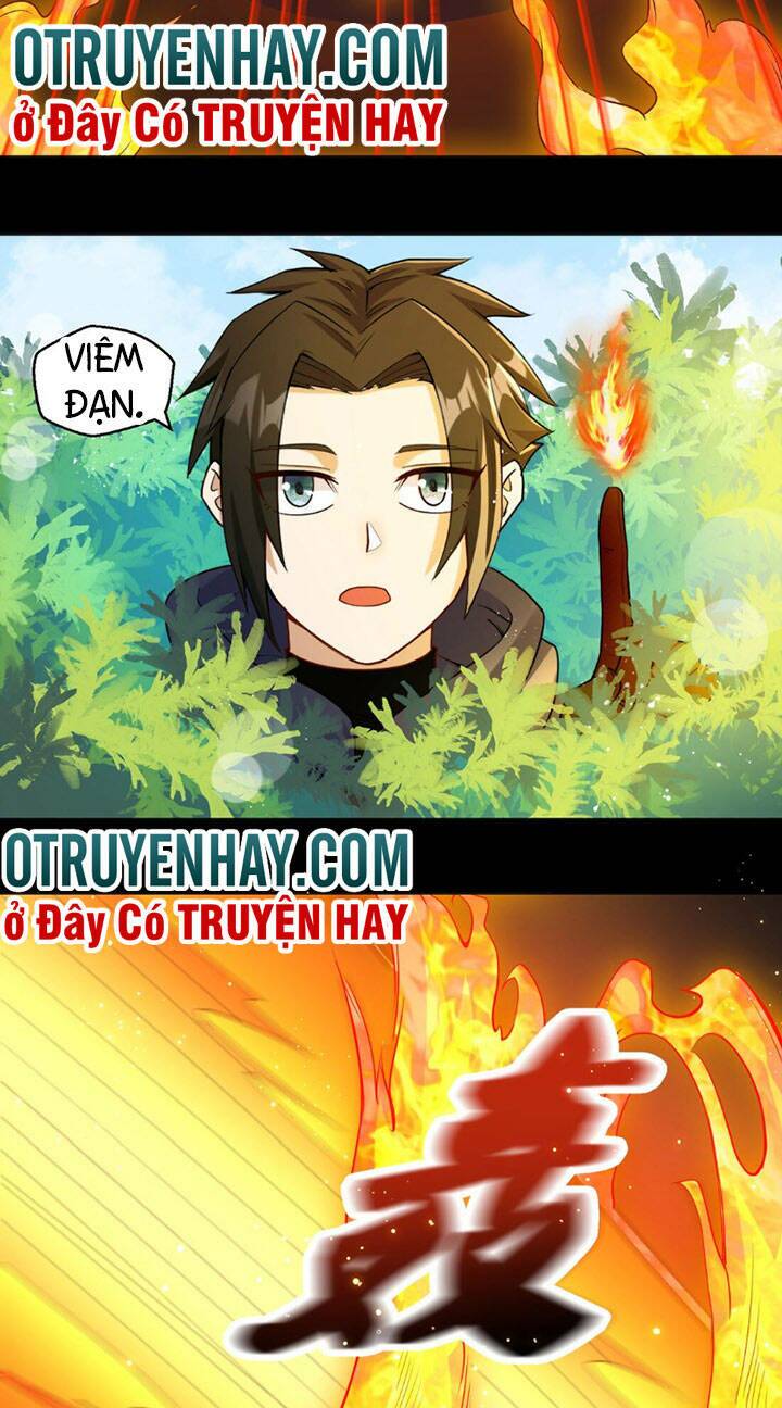 Đại Ma Pháp Sư Dựa Vào Muội Tử Trừ Ma: Chapter 10