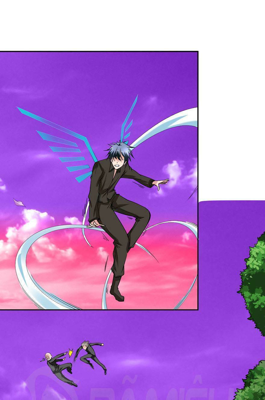 Đô Thị Tu Luyện Cuồng Triều: Chapter 82