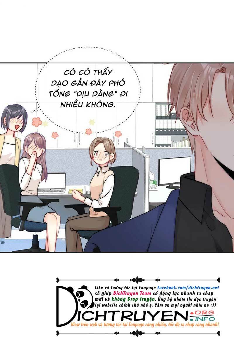 Boss Đại Nhân Là Nữ Thần?: Chapter 75.6