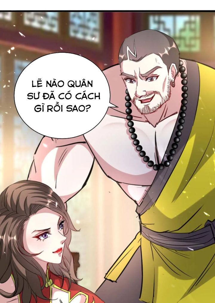 Thần Cấp Thấu Thị: Chapter 154