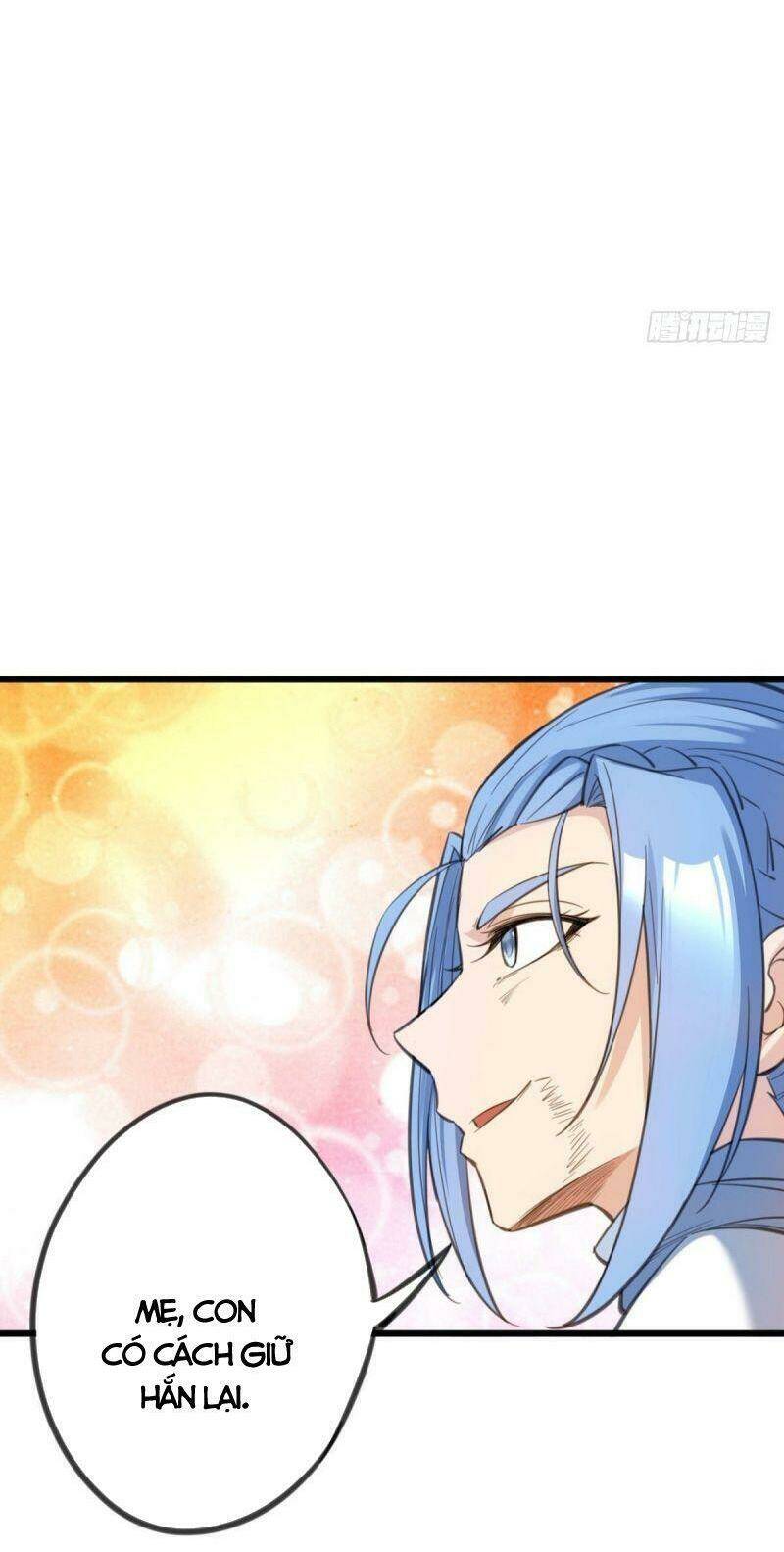 Thủ Vệ Nhất Thần: Chapter 28