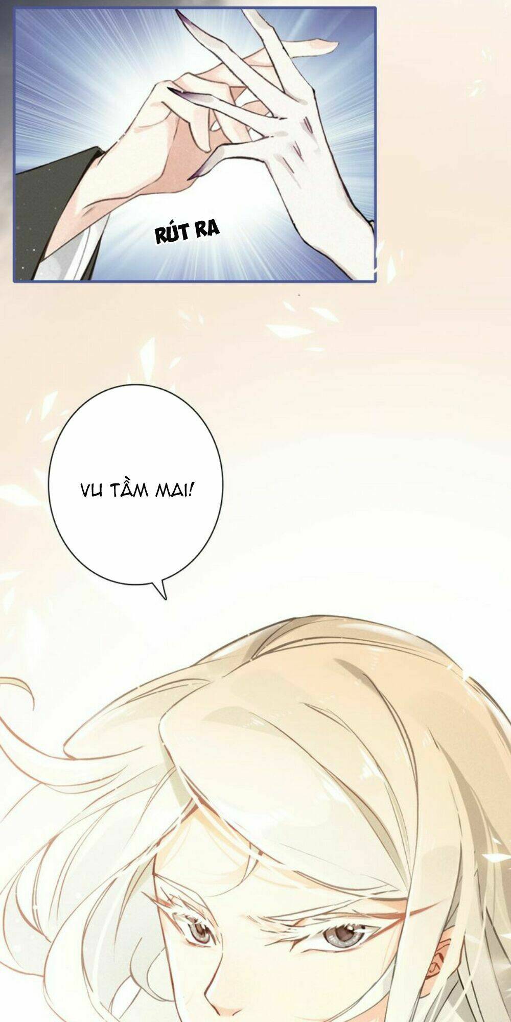 Đế Sư Tại Thượng: Chapter 17