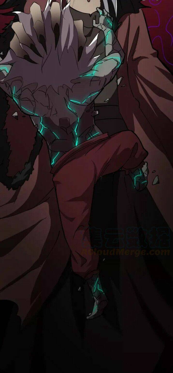 Đại Nghịch Chi Môn: Chapter 72