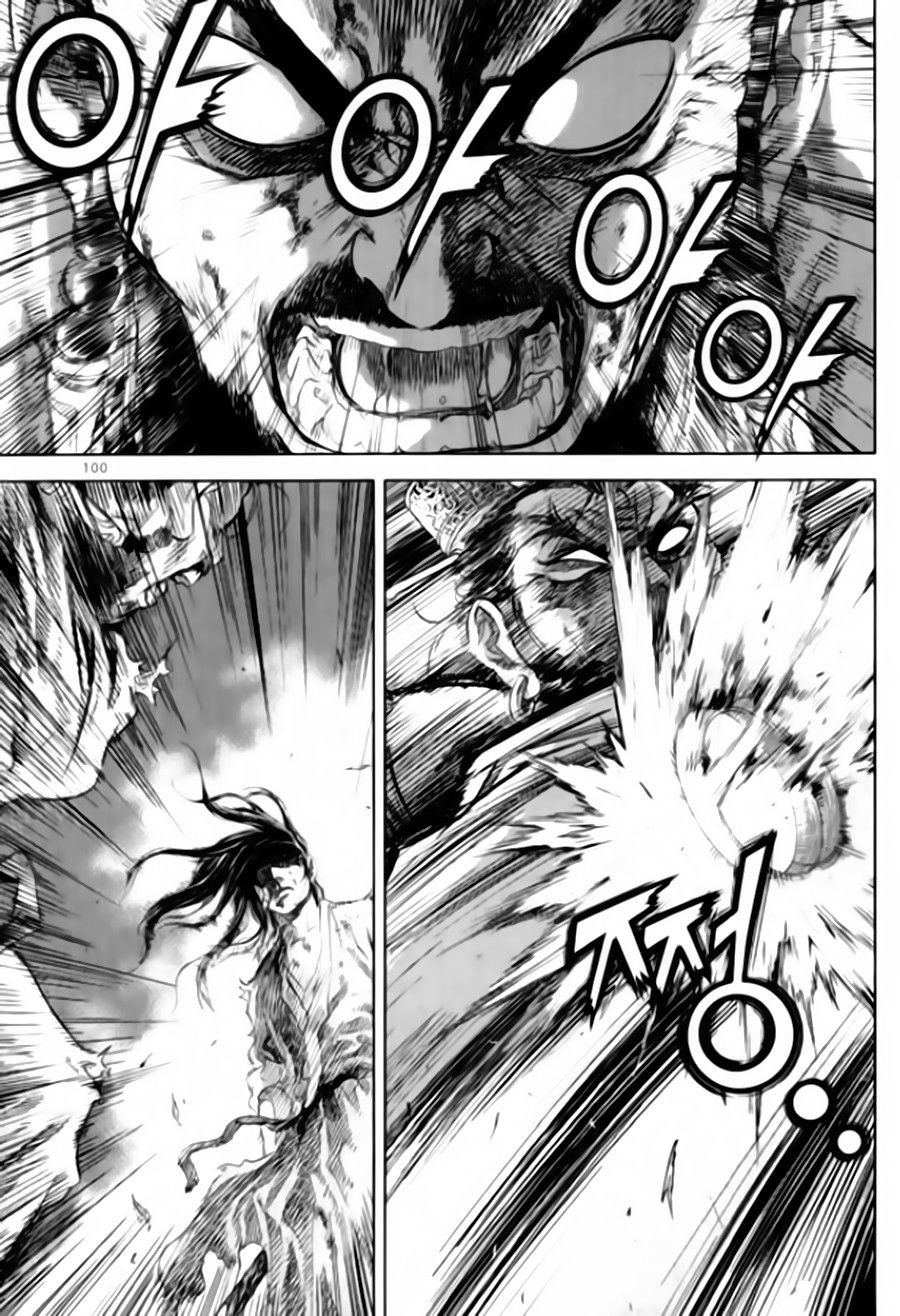 Long Phi Bất Bại 2: Chapter 96