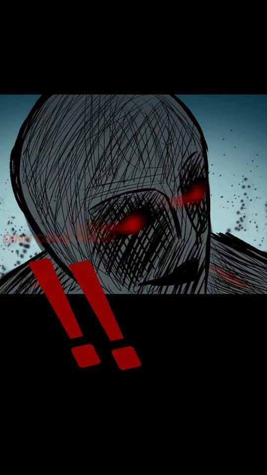 Truyện Kinh Dị Ở Tòa Nhà Số 44: Chapter 40