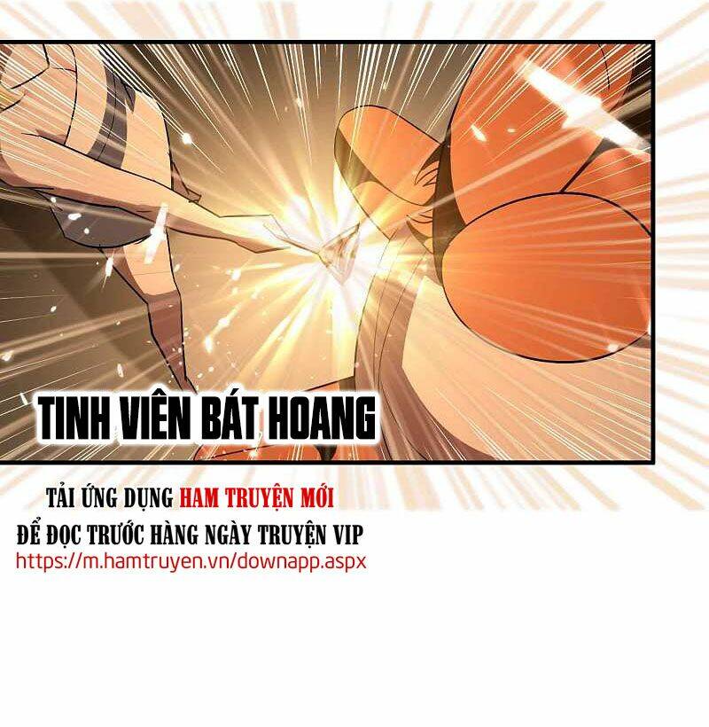 Vạn Giới Tiên Vương: Chapter 126