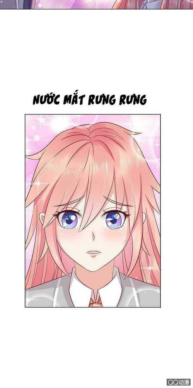 Băng Sơn Học Trưởng Không Được Chọc: Chapter 37.1