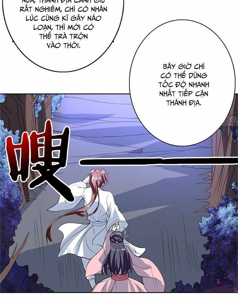 Tối Cường Thần Thú Hệ Thống: Chapter 163