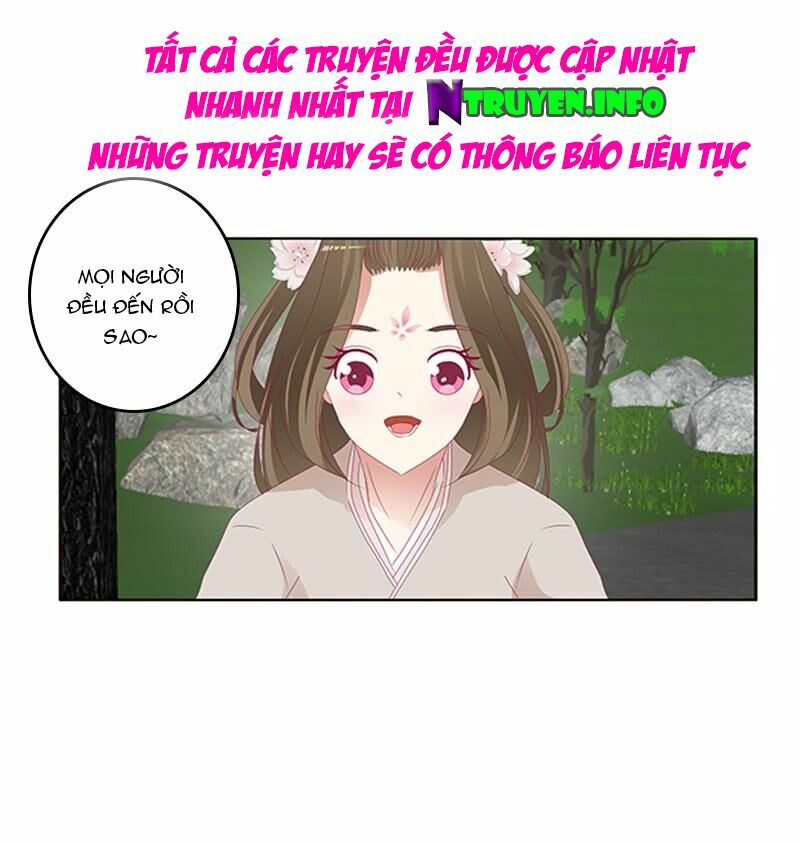Thông Linh Phi: Chapter 436