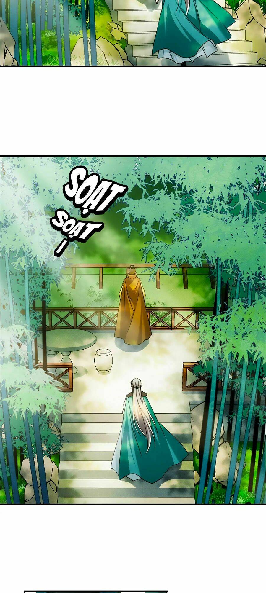 Thượng Quốc Phú Chi Thiên Đống Tuyết: Chapter 71