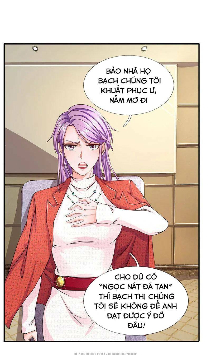 Chung Cực Binh Vương Tại Đô Thị: Chapter 55