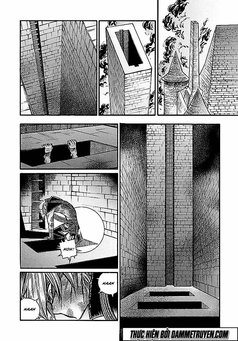 Wolfsmund: Chapter 18