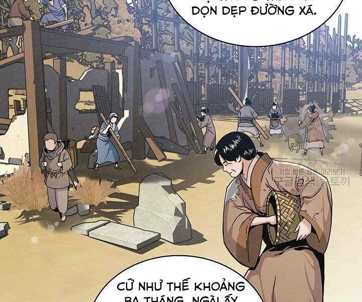 Mục Hạ Vô Nhân: Chapter 14