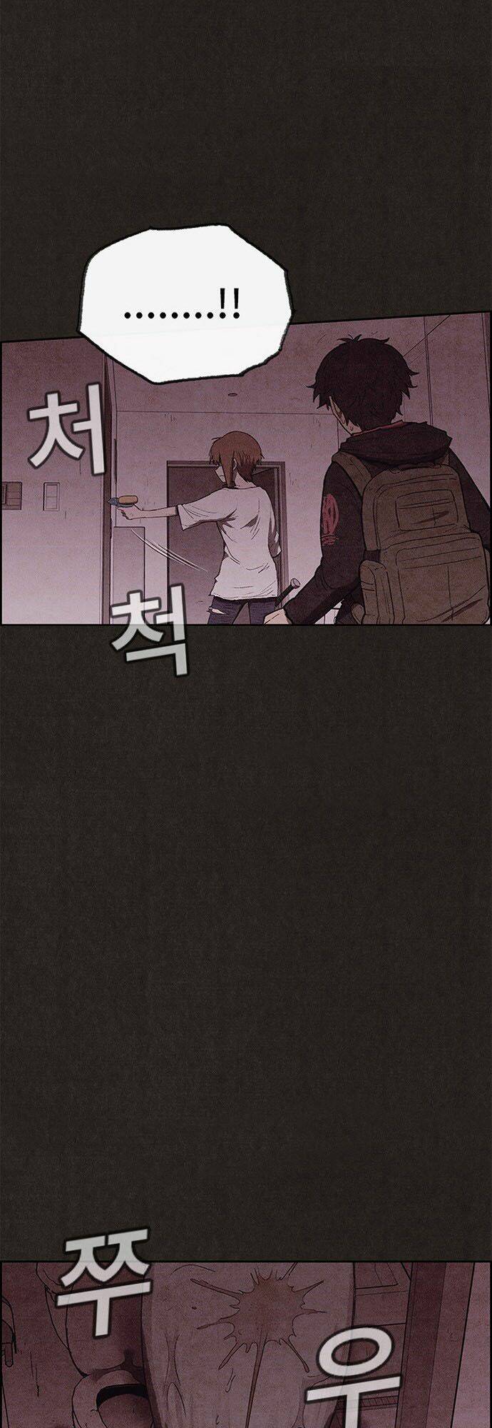 Quái Vật Tại Chung Cư Xanh: Chapter 104