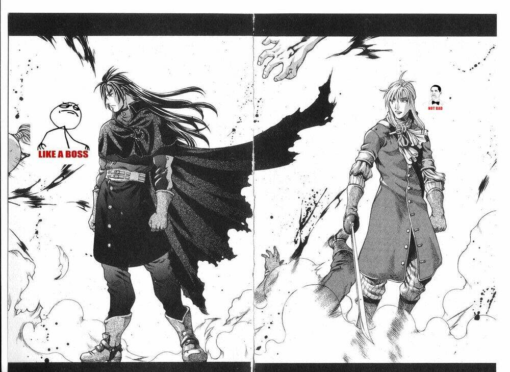 Rebirth - Tái Sinh: Chapter 29