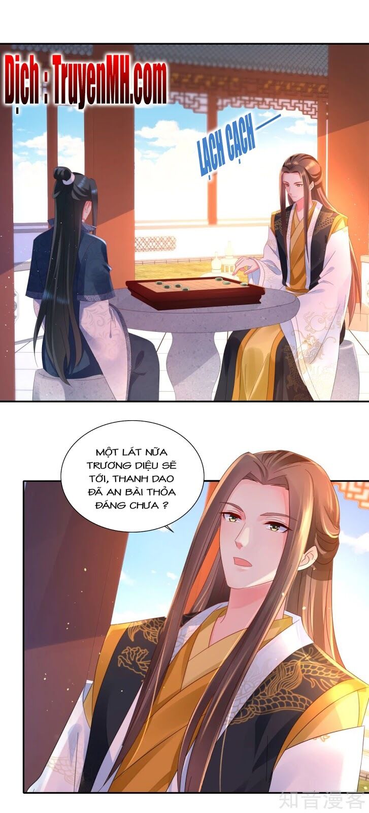 Lãnh Cung Phế Hậu Muốn Nghịch Thiên: Chapter 65