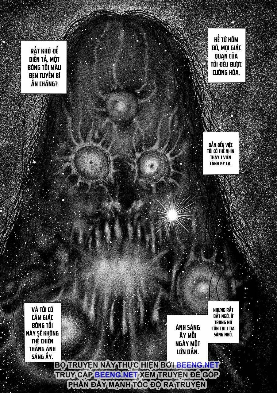 Ngôi Làng Bị Lãng Quên: Chapter 7