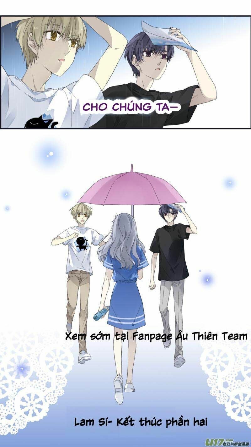 Lam Sí: Chapter 231