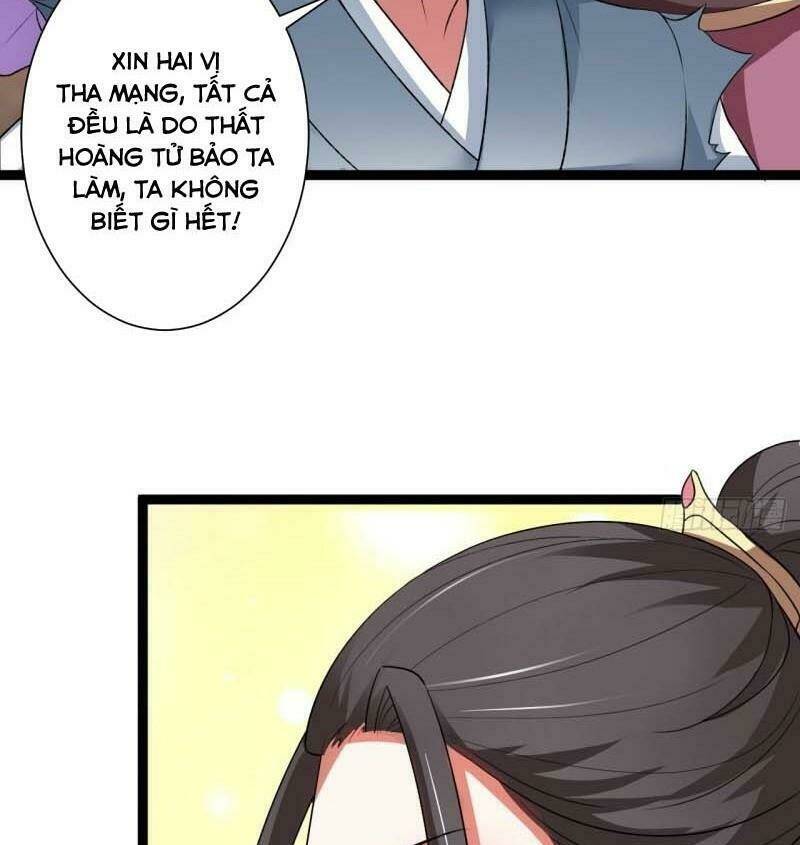 Trọng Sinh Tối Cường Ma Tôn Ở Rể: Chapter 65
