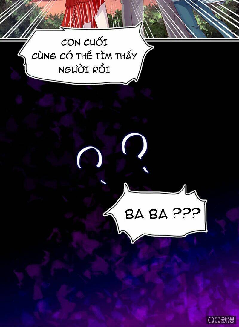 Boss Lãnh Khốc Buông Em Ra: Chapter 4