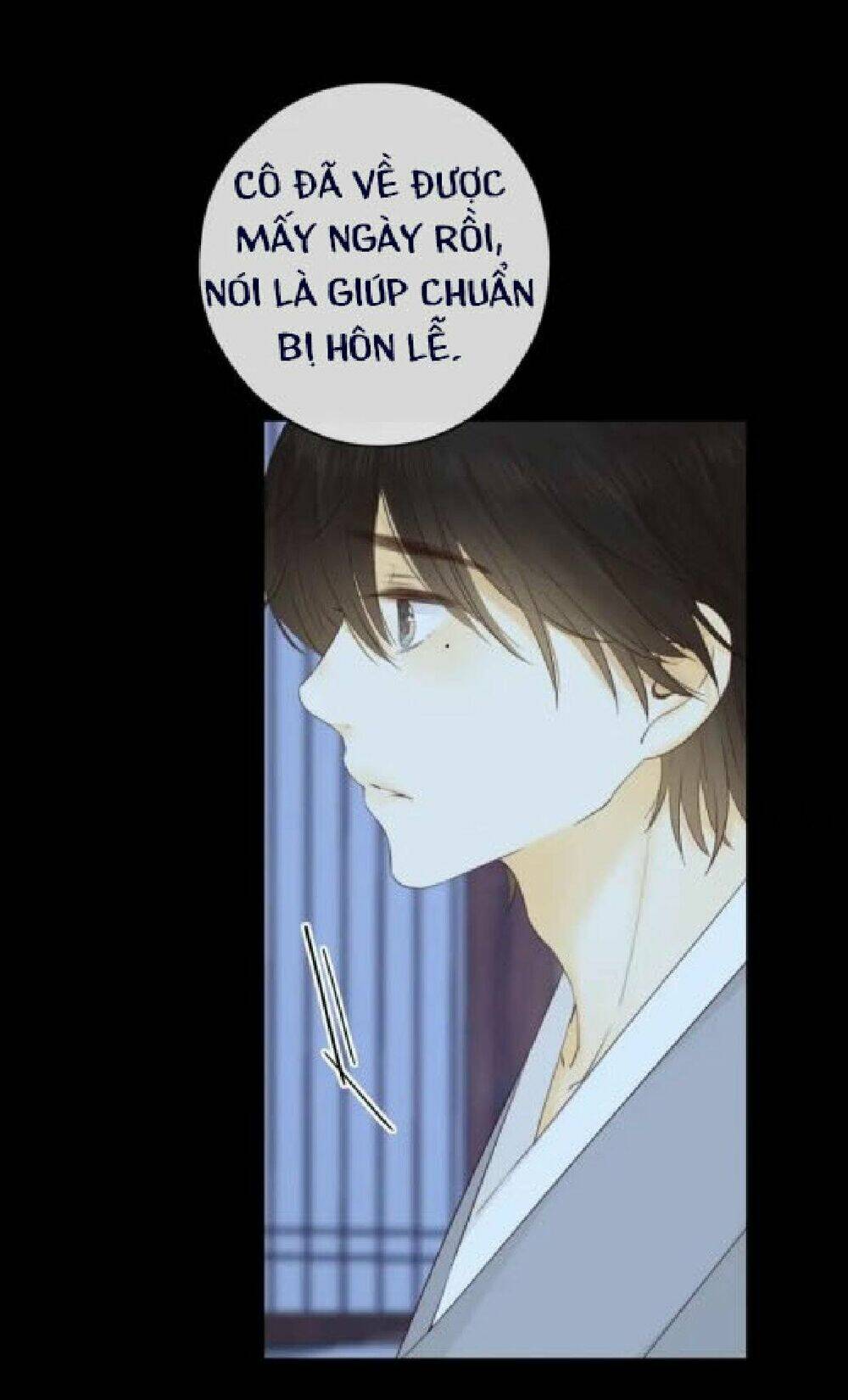 Cô Ấy Không Đáng Yêu: Chapter 89