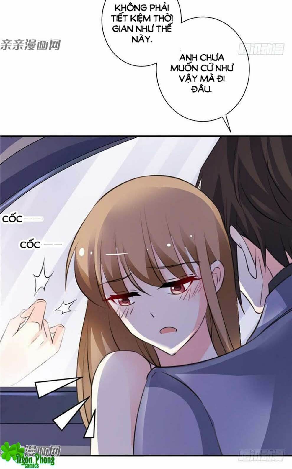 Vợ Yêu Là Báu Vật: Chapter 67