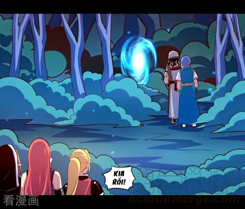 Ta Không Phải Là Npc: Chapter 97