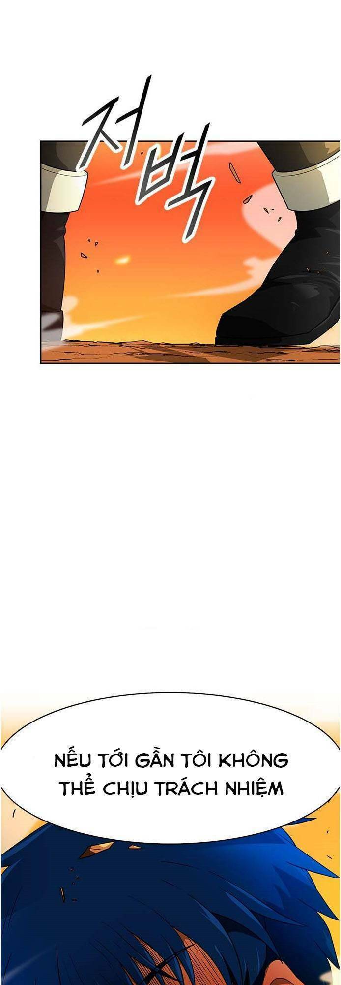 Tôi Tự Động Săn Một Mình: Chapter 49