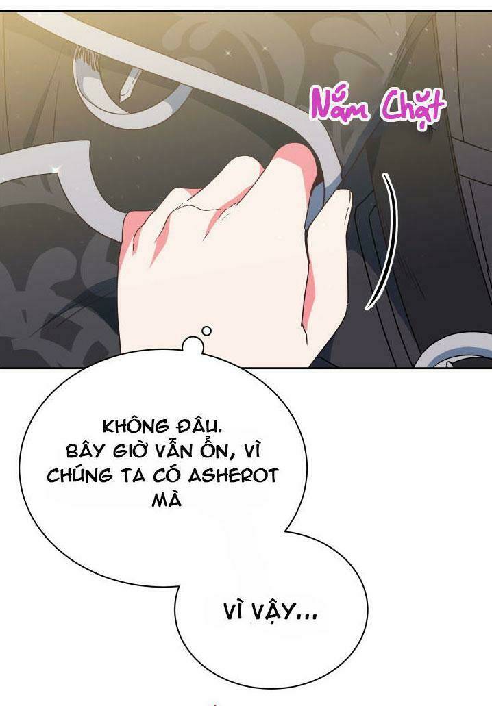 Nàng Elizabeth Thuần Khiết: Chapter 10