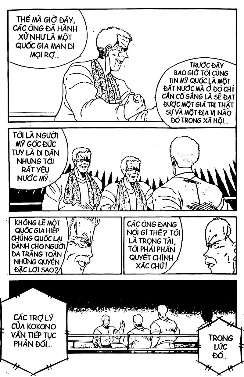 Truyền Nhân Atula 1: Chapter 95