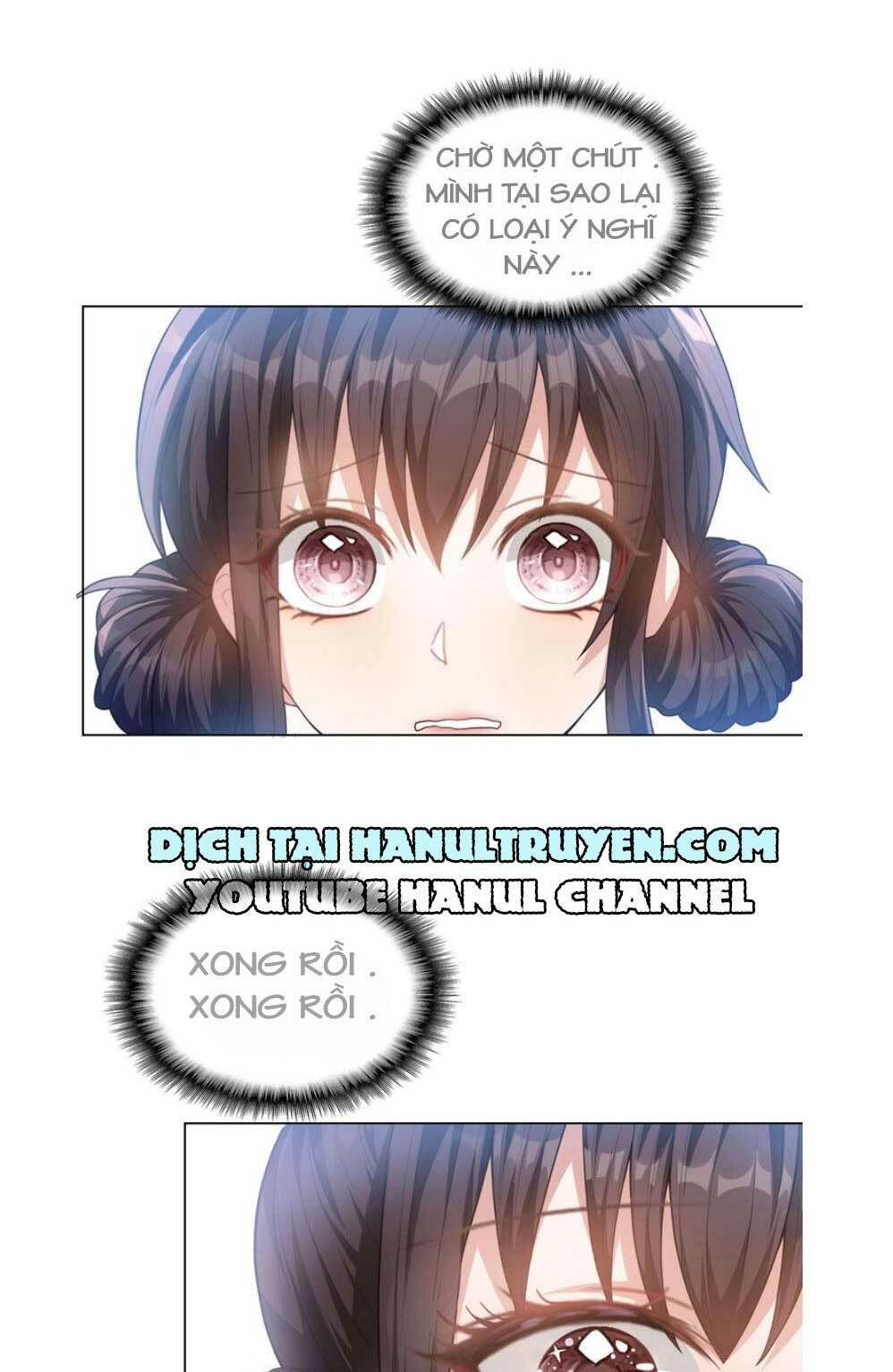 Cô Vợ Nhỏ Nuông Chiều Quá Lại Thành Ác!!: Chapter 31