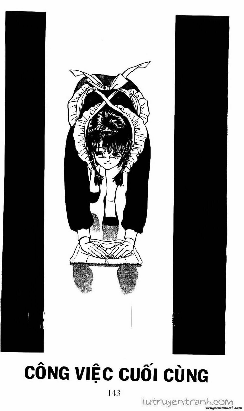 Mirano Nhà Tôi: Chapter 141