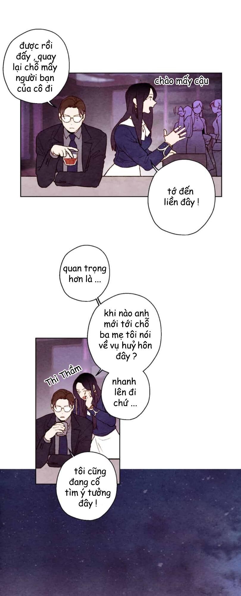Ôi ! Trợ Lý Đặc Biệt Của Tôi: Chapter 30
