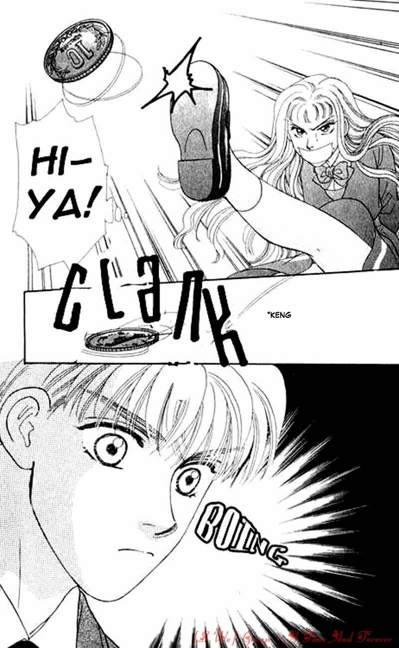 Yamada Tarou Monogatari - Công Tử Nghèo: Chapter 1.3