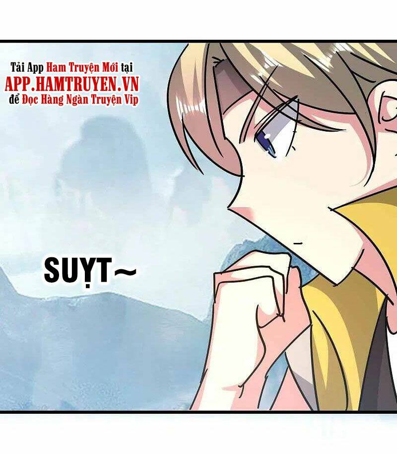 Vạn Giới Tiên Vương: Chapter 173