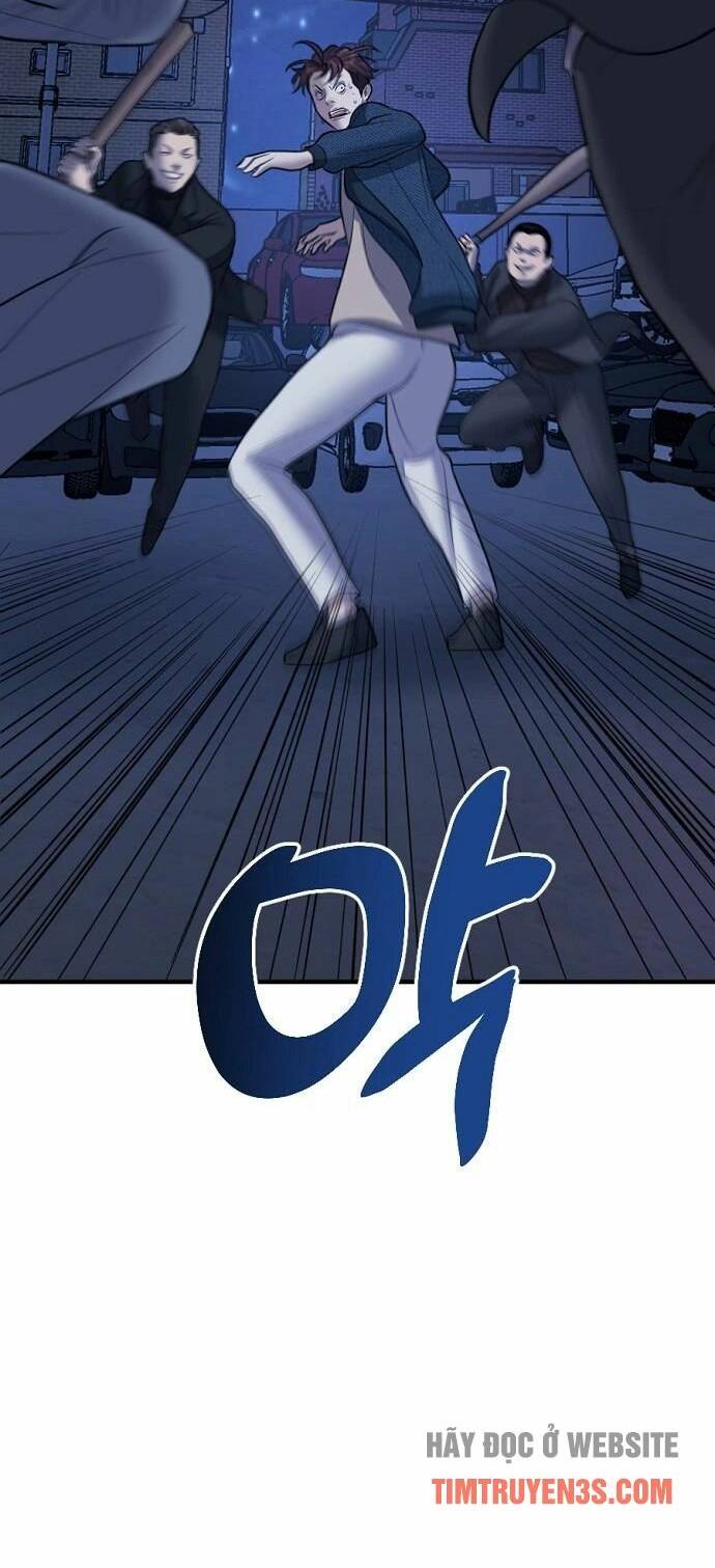 Đấu Kiếm - Công Tố Viên Lách Luật: Chapter 2