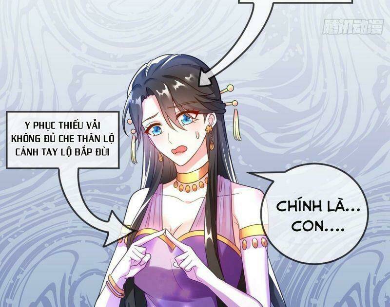 Giang Sơn Mỹ Nam Nhập Trướng Ta: Chapter 7