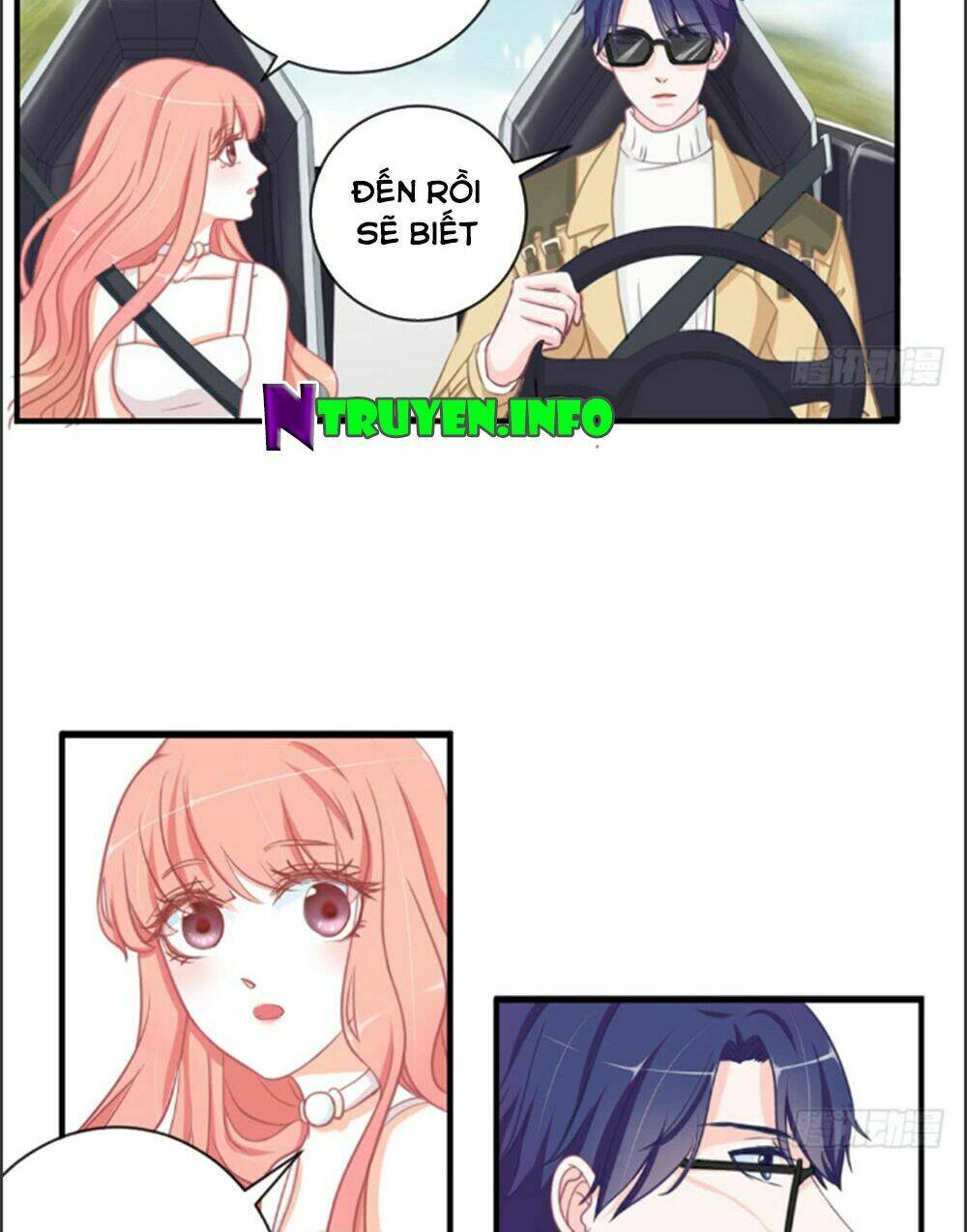 Cẩm Lý Thiếu Nữ Của Tôi: Chapter 6.2