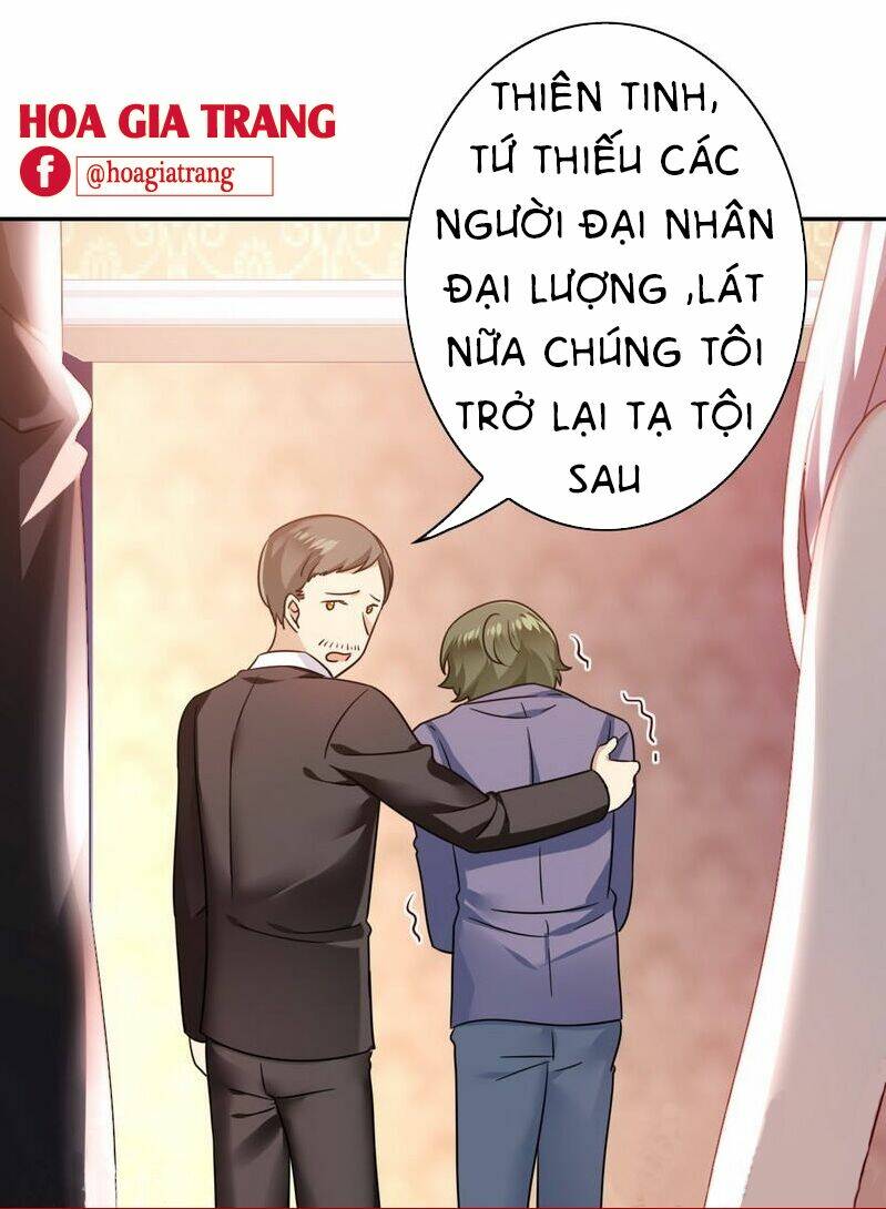 Phục Thù Thiếu Gia Tiểu Điềm Thê: Chapter 55