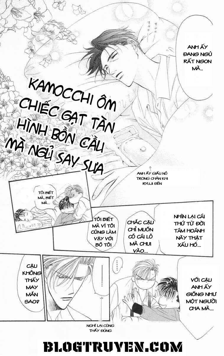 Tokyo Crazy Paradise: Chapter 78