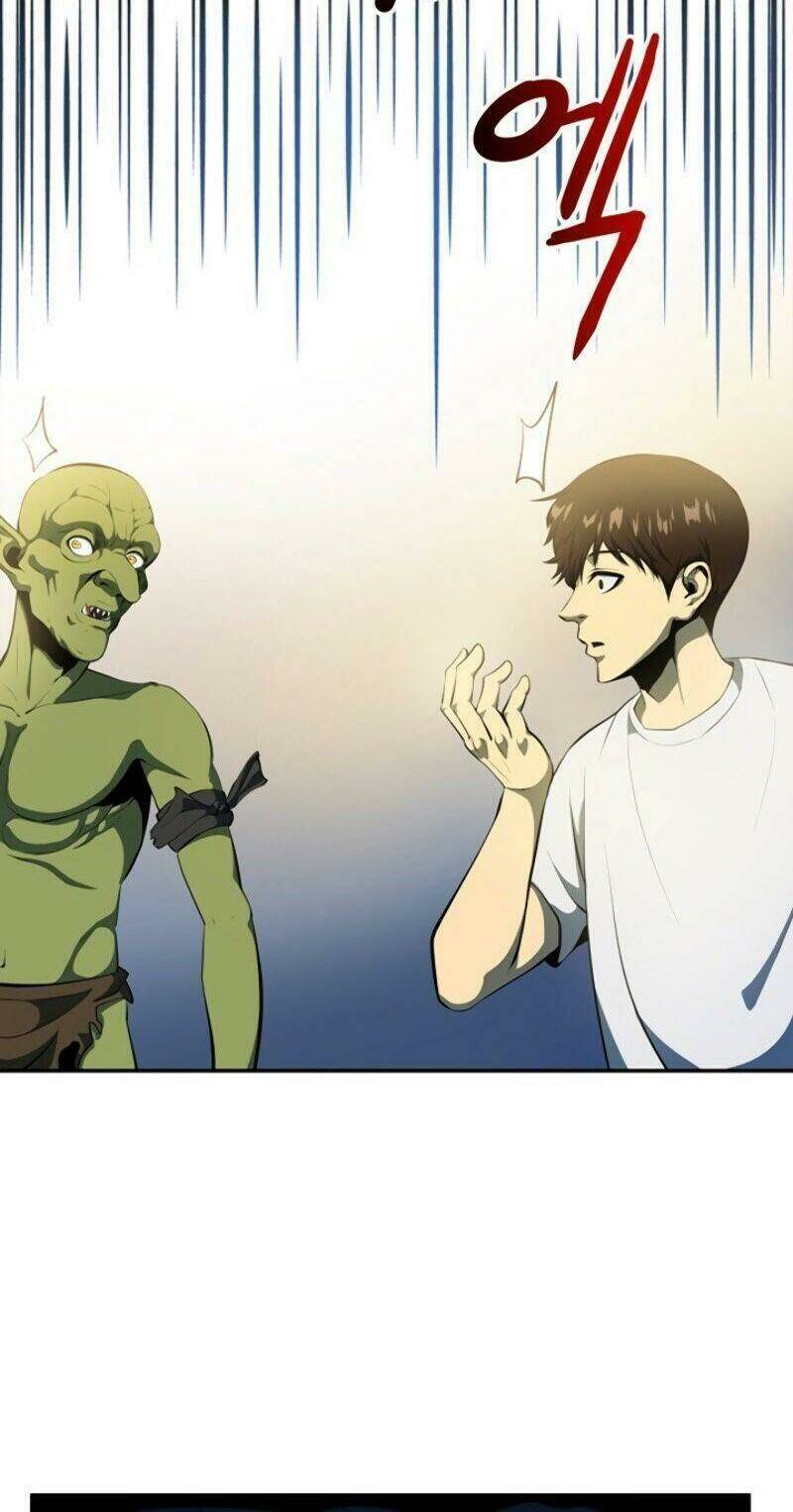 Ngôi Nhà Kết Nối Với Hầm Ngục: Chapter 2