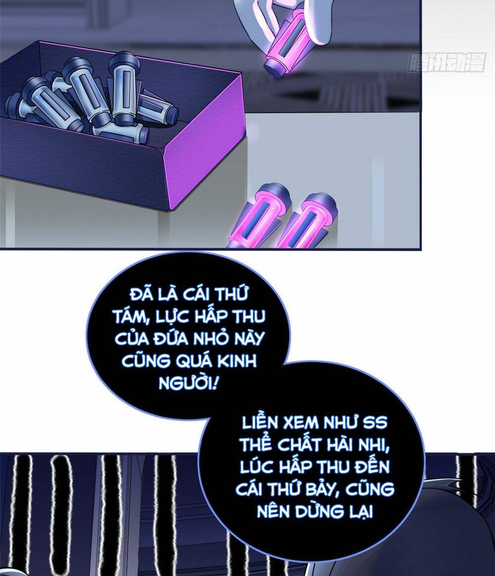 Đàn Ông Trong Tương Lai Không Dễ Làm: Chapter 4