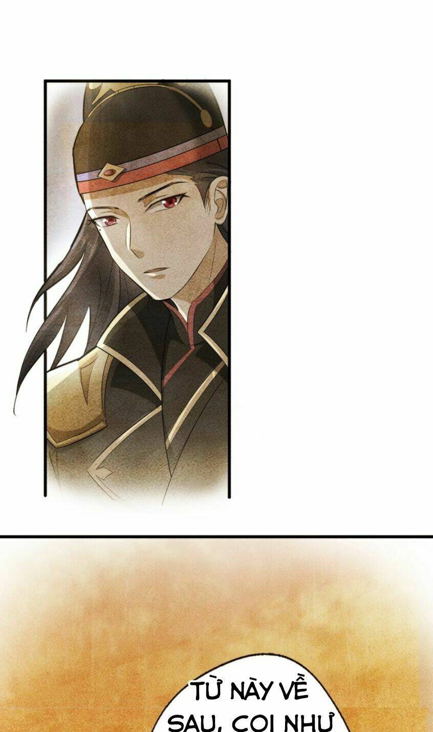 Đại Nghịch Chi Môn: Chapter 52