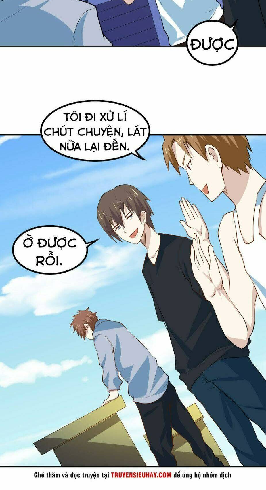 Tay Chơi Thần Cấp: Chapter 68