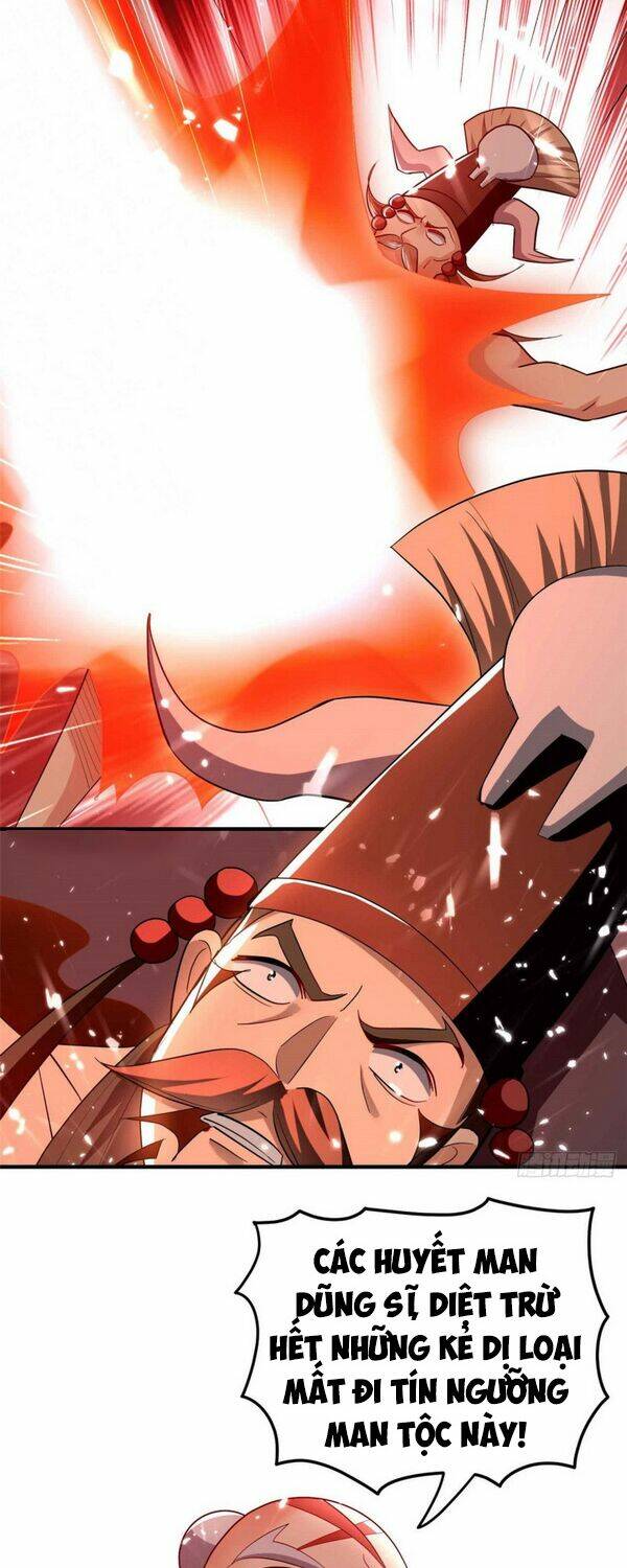 Vạn Giới Tiên Vương: Chapter 139