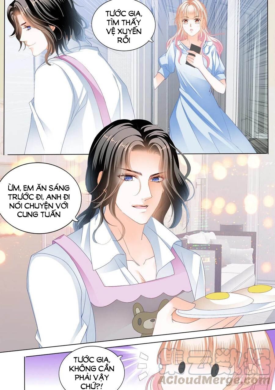 Bá Đạo Tiểu Thúc, Xin Trêu Chọc Vừa Thôi!: Chapter 203