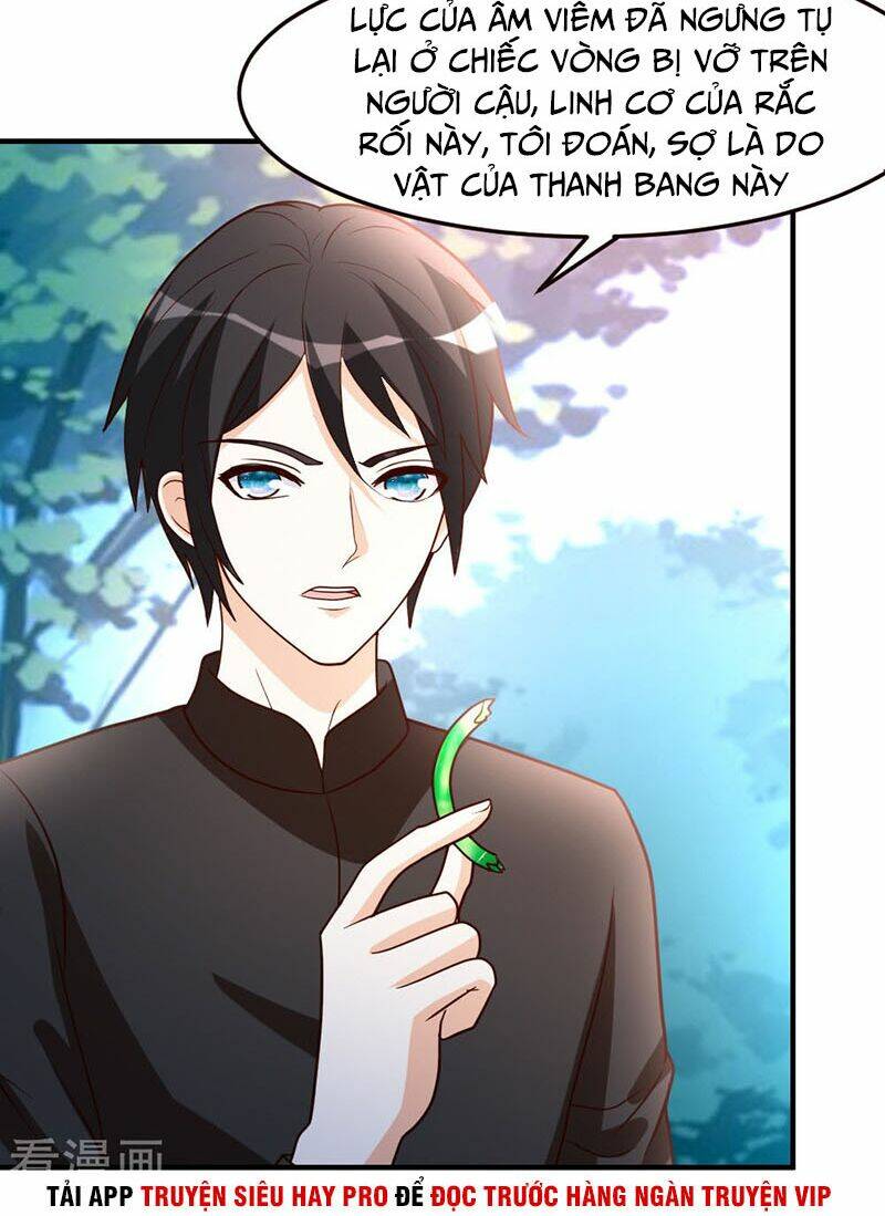 Trọng Sinh Tu Chân Tại Đô Thị: Chapter 48